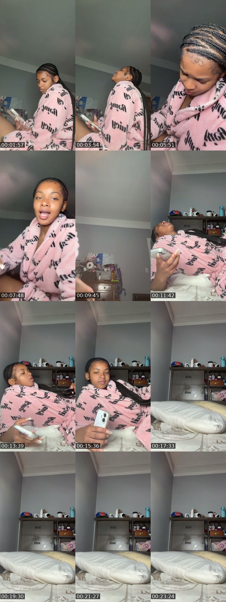 @iadoreprettygirls_x TikTok live from 2026-07-03