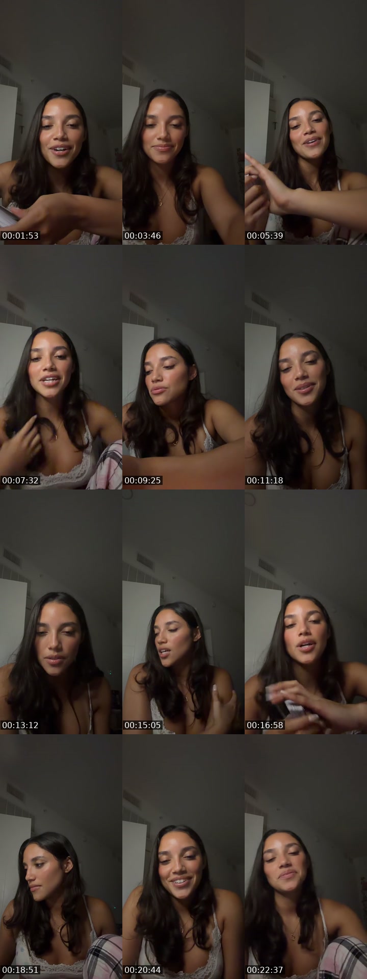 TikTok live: Come chat with me! 📚❤️ by @mila_babyyy