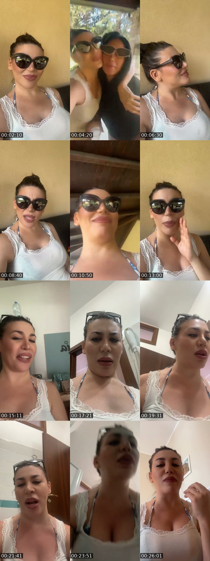 @margotferrari2002 TikTok live from 2026-07-03