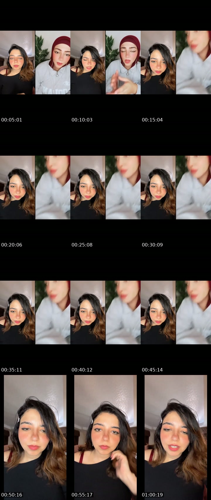 @nemooutofstorage0 Saudi Arabia TikTok live from 2026-07-03
