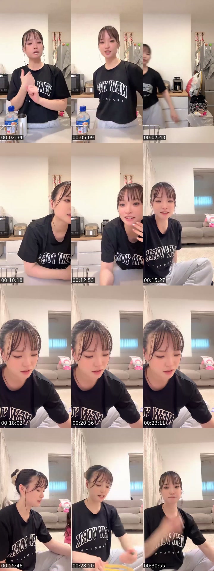 @mizuki00400 TikTok live from 2026-07-03