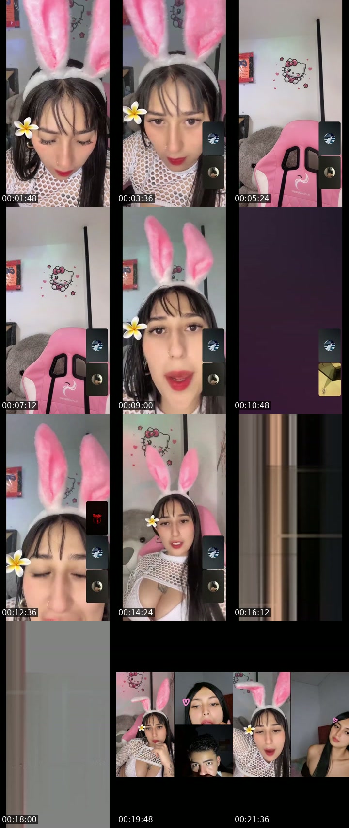 @shanll61 TikTok live from 2026-07-03