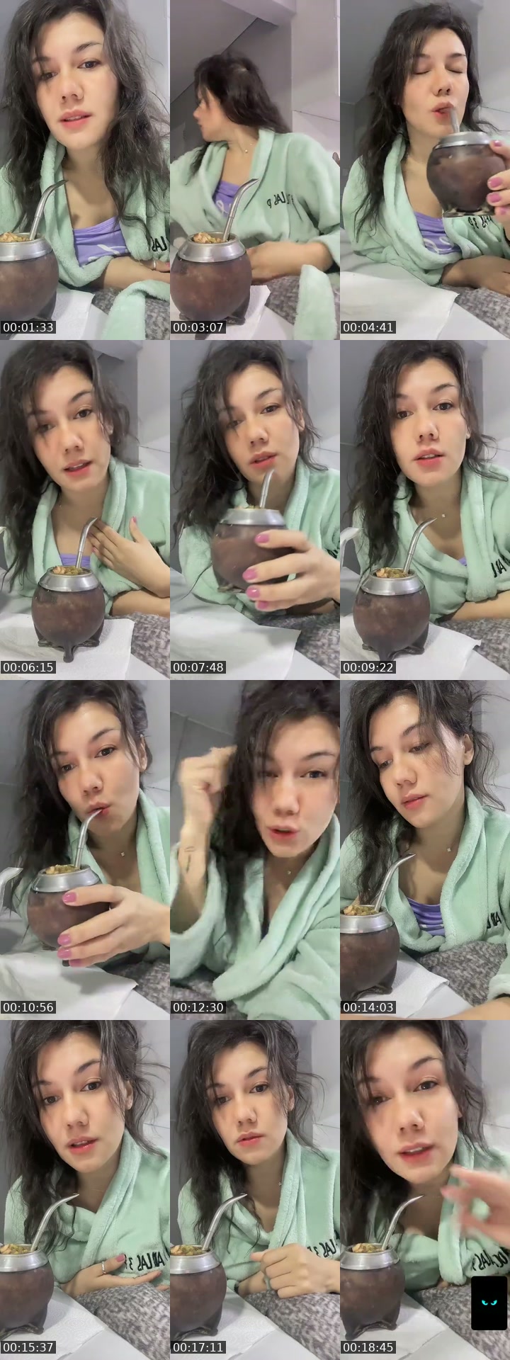 @steffywyder TikTok live from 2026-07-03