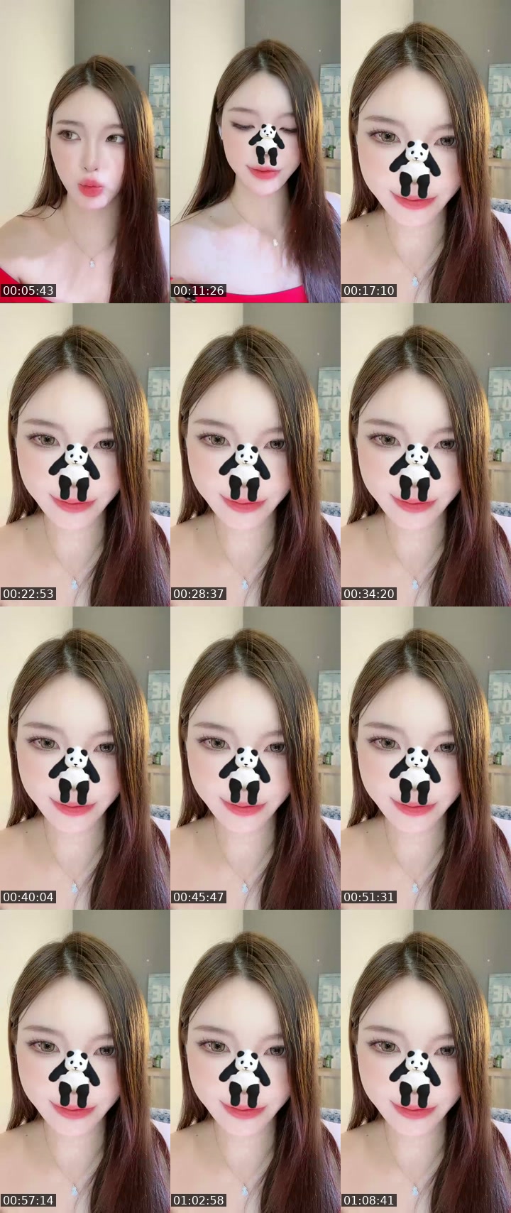 TikTok live: who is this by @zoe89905