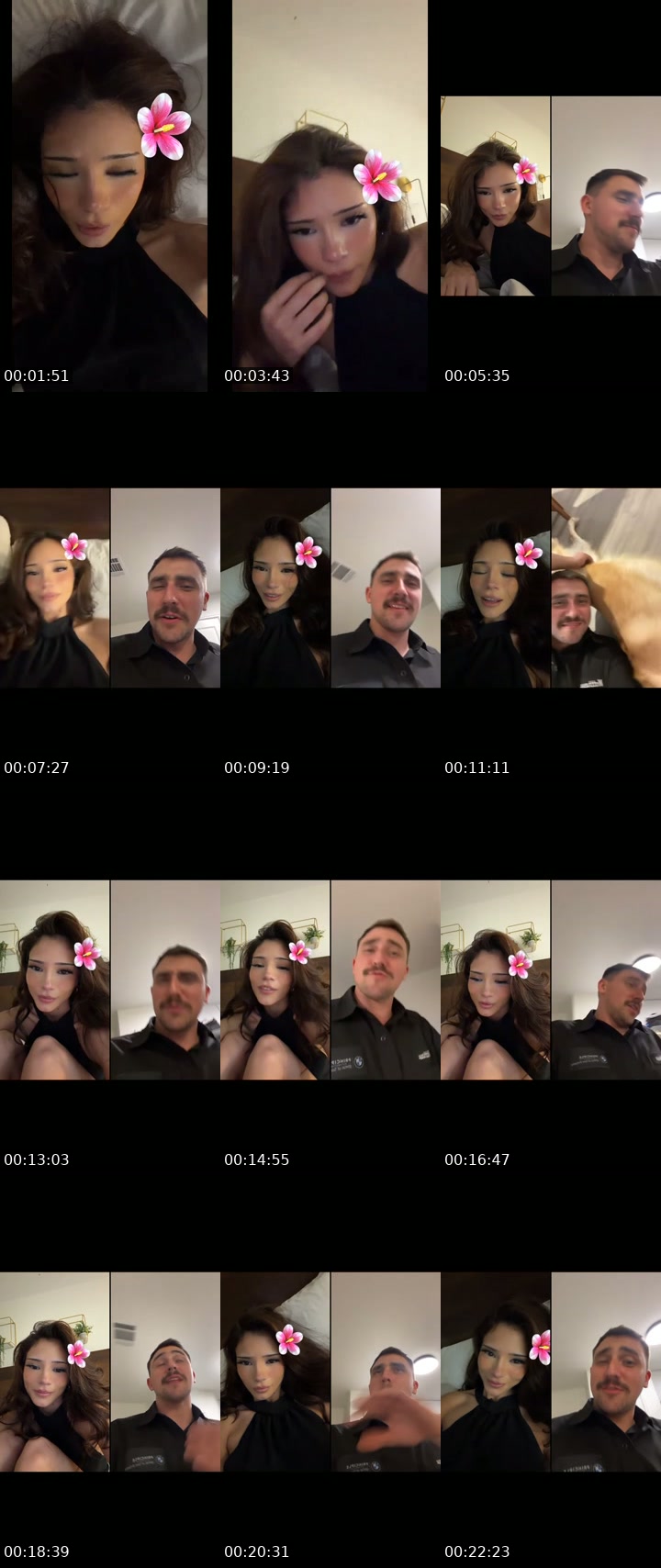 TikTok live: Rankssss pushhh by @xxesmeisgodxx