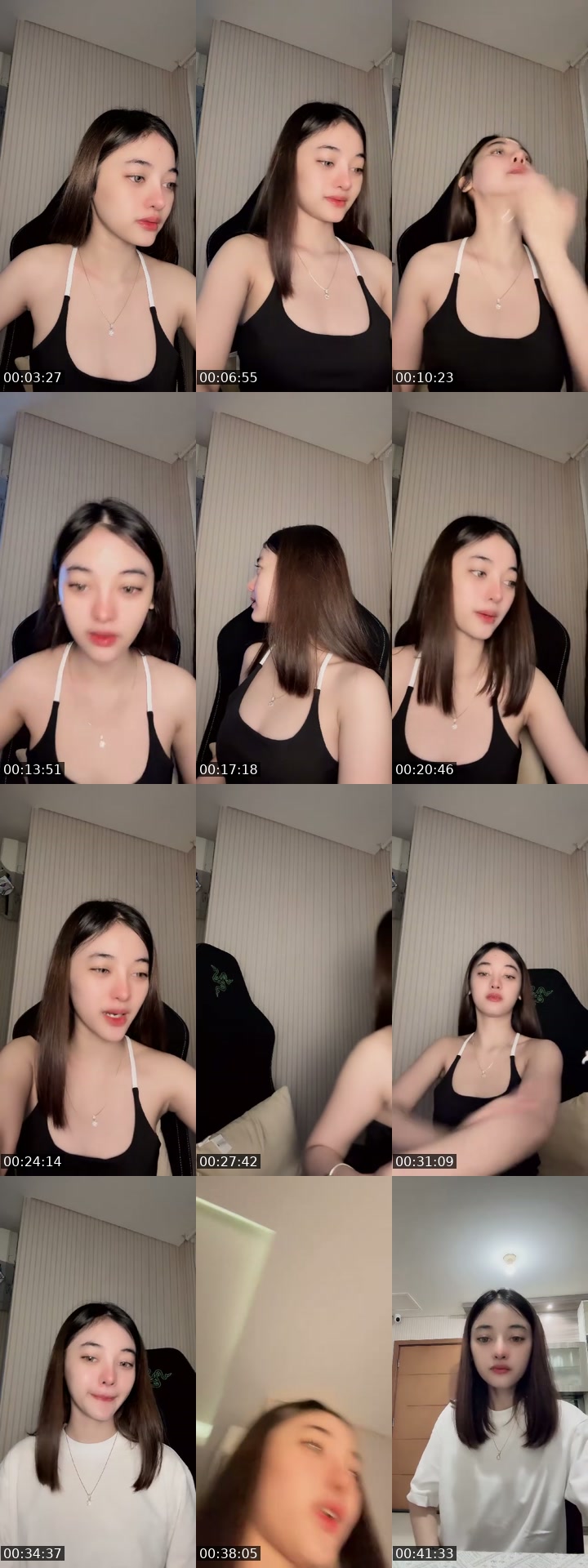 TikTok live: ngobrol yuu by @__biyyaaa