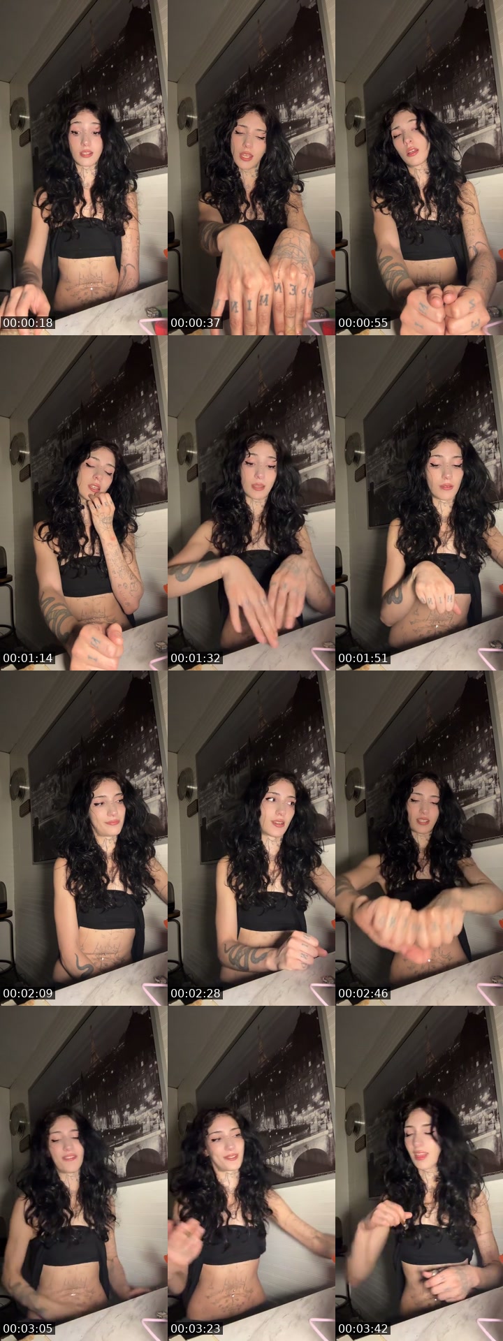 @ang2crazy TikTok live from 2026-07-03