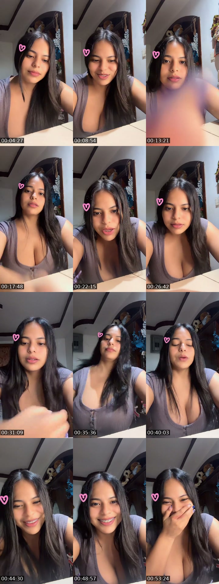 @yolibeth_o TikTok live from 2026-07-03