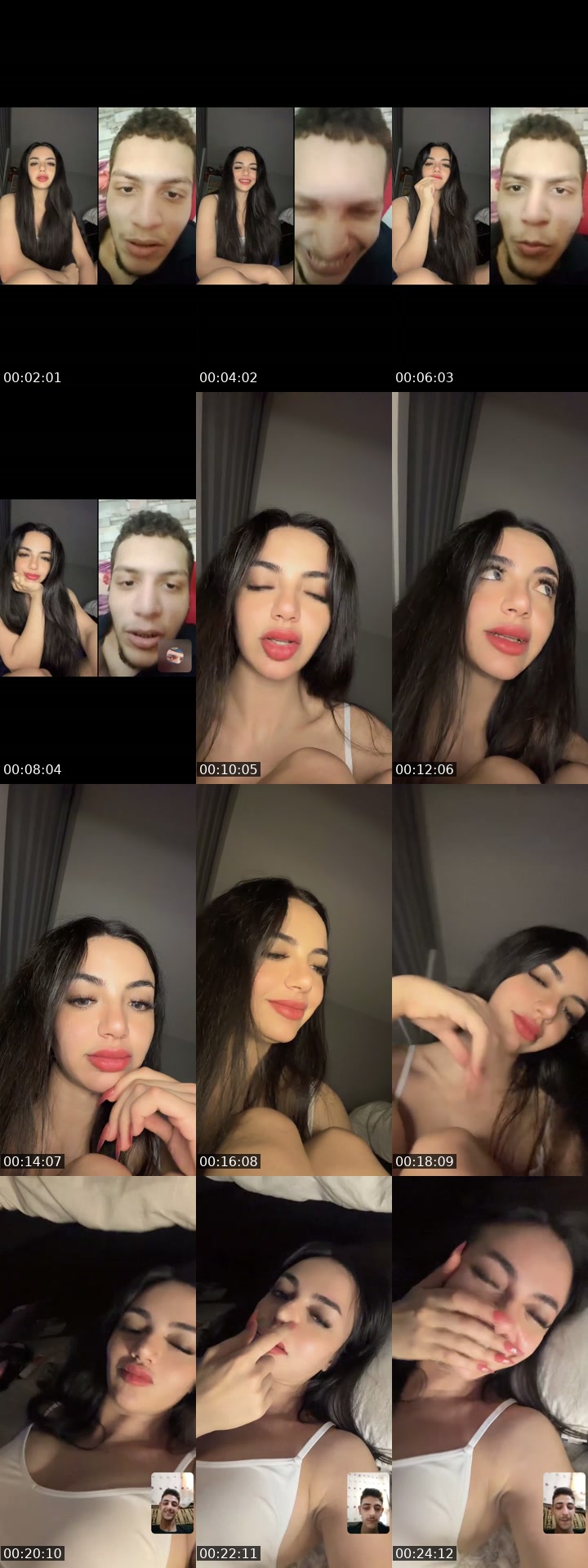 @zenab678zezo TikTok live from 2026-07-03
