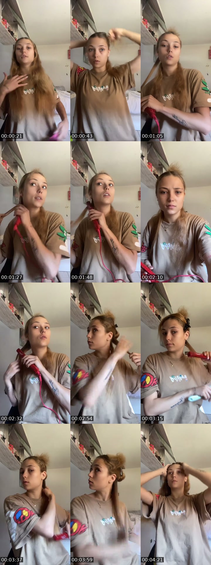 TikTok live: ready again by @useeer7894__