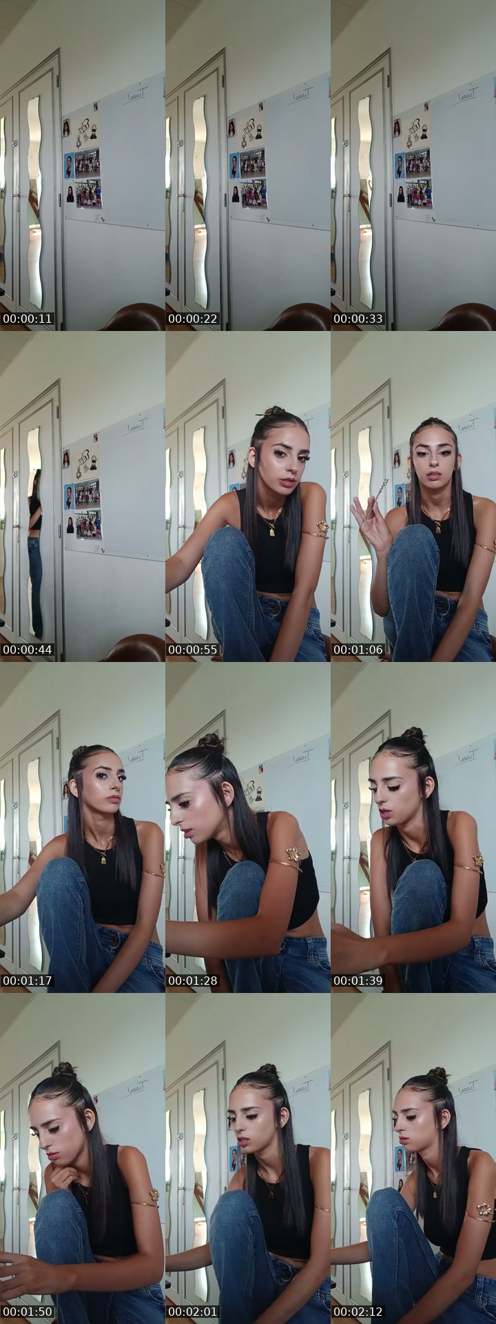@andrea_77120l Portugal TikTok live from 2026-07-03