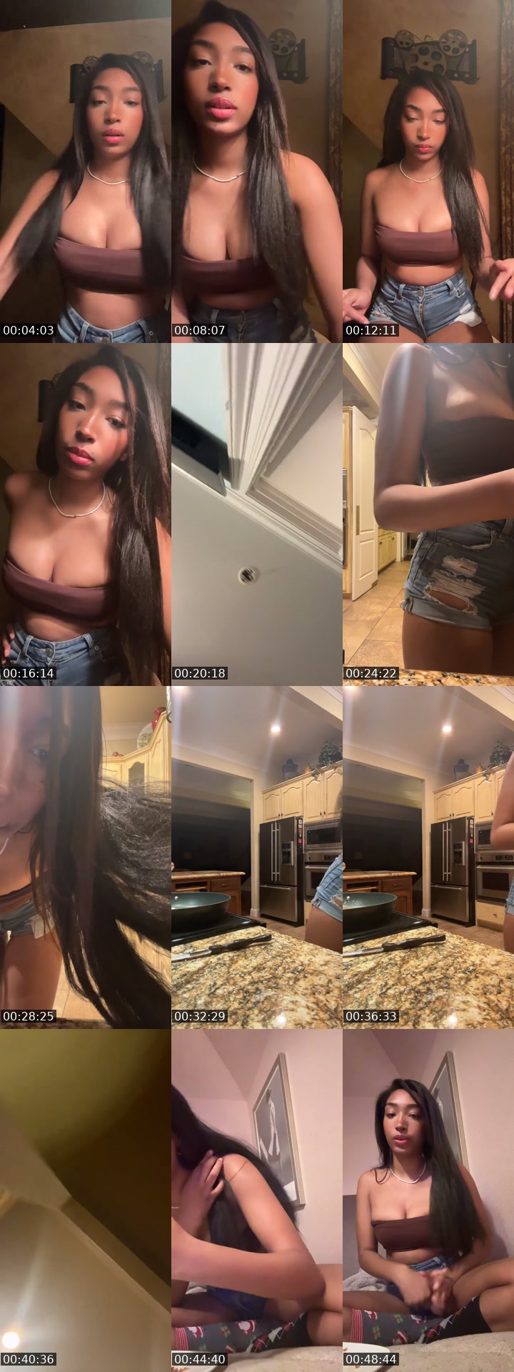 TikTok live: Spoil me 💸 by @anna_cadieu