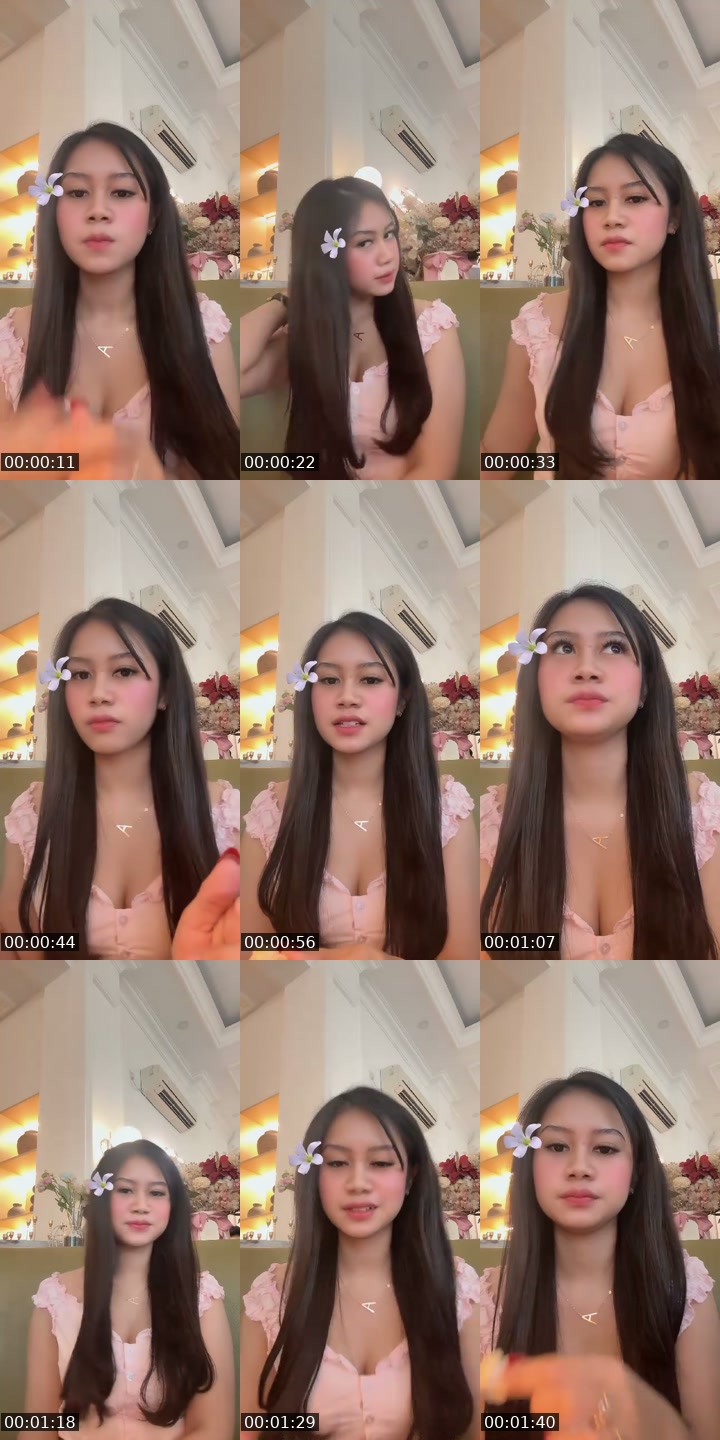@arinrhmwnt Indonesia TikTok live from 2026-07-03