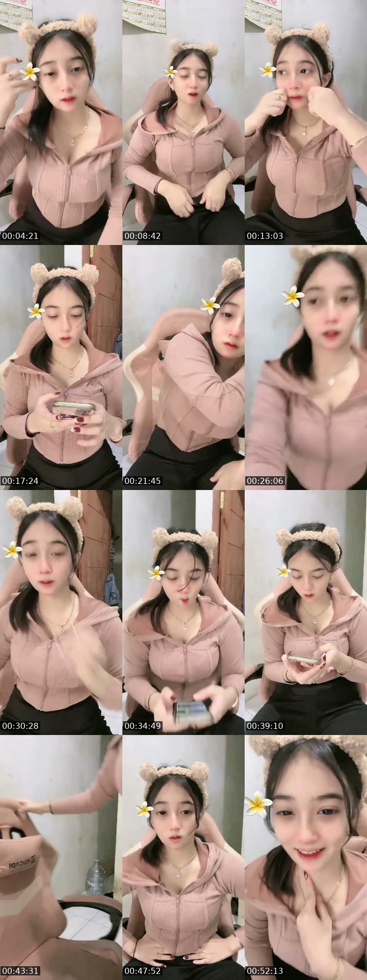 TikTok live: Mulai Lagi Dari Nol by @ayudirawandira12