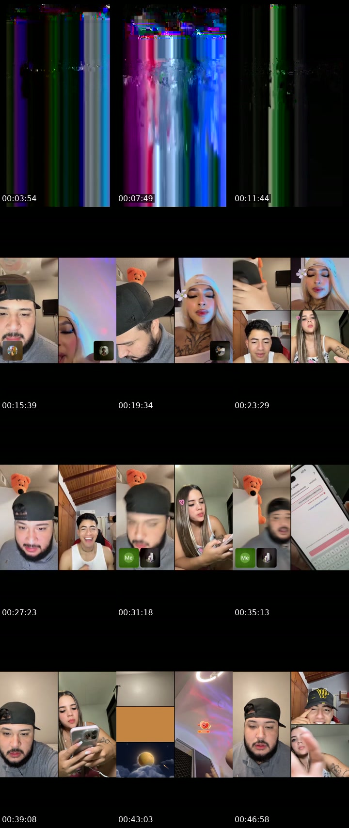 @soy_armando1 TikTok live from 2026-07-03