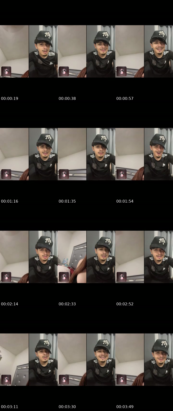 @soyac777 TikTok live from 2026-07-03