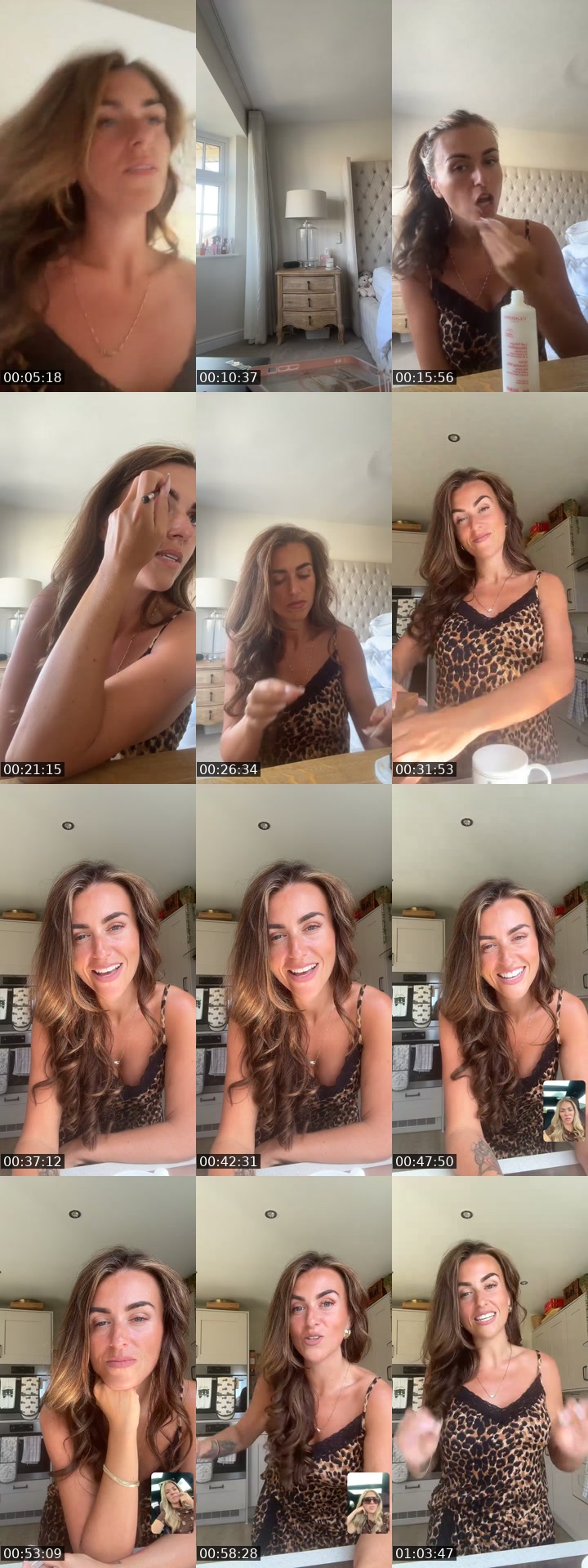 @reenieslife TikTok live from 2026-07-03