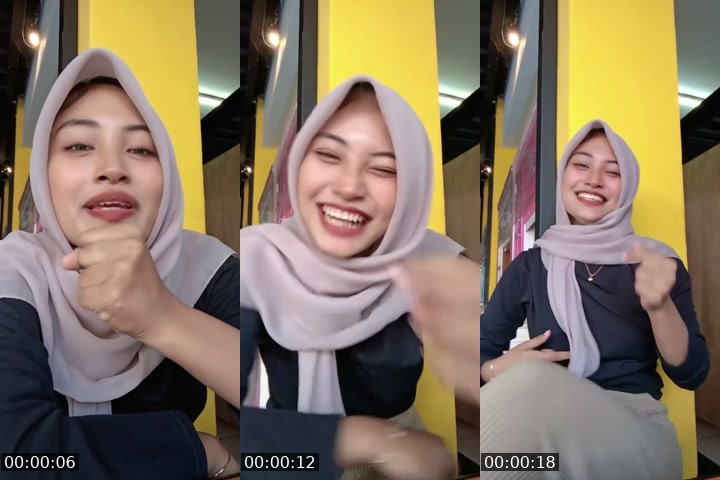 TikTok live: kita berkawan Yo by @ryanna1002