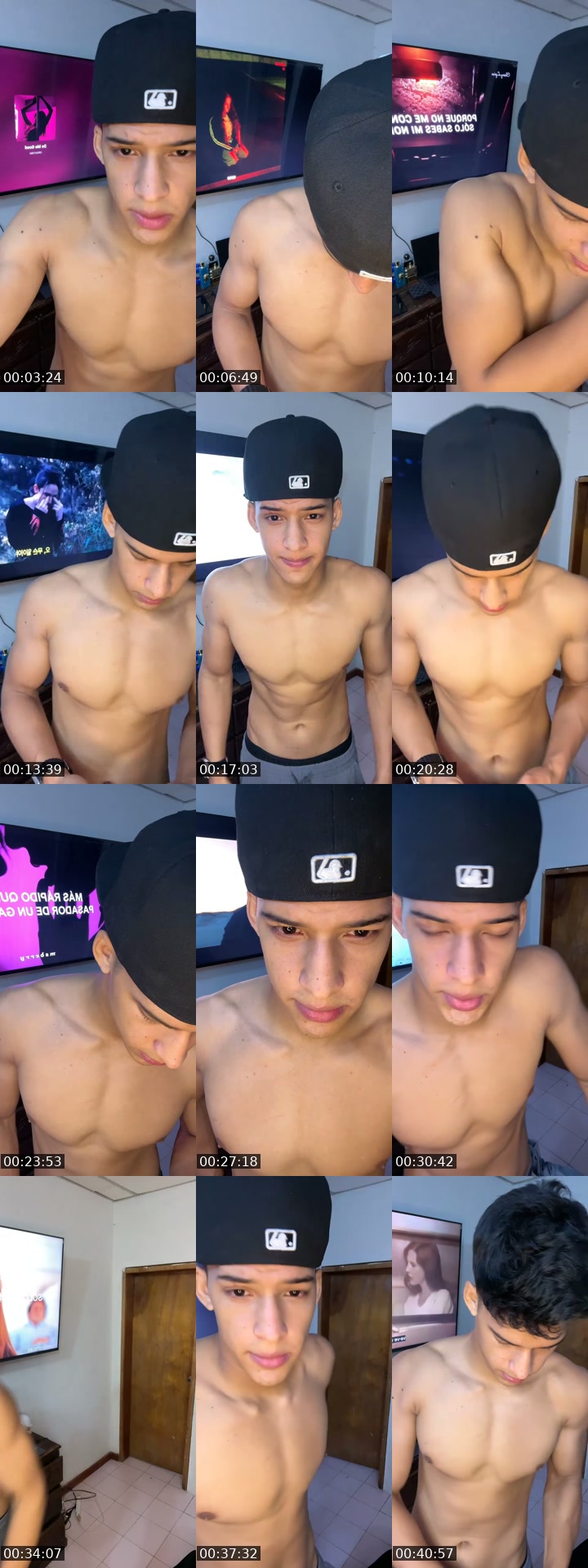 @wilferson_mw2 TikTok live from 2026-07-03