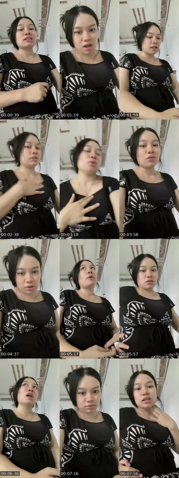 Indonesia TikTok live: Tm 3 by @boru_pudan_cantiqq