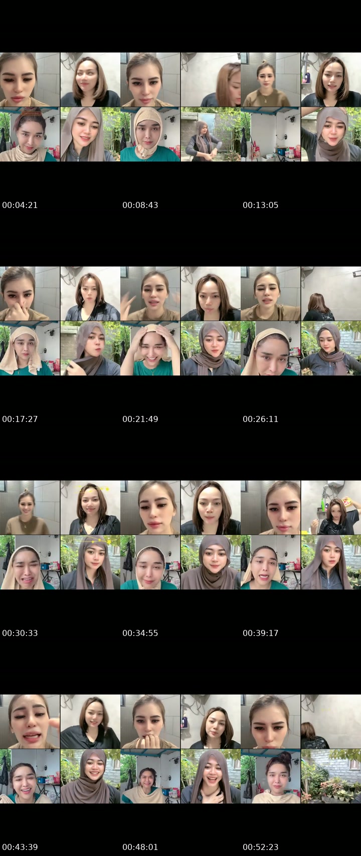 @anzeila_ TikTok live from 2026-07-03