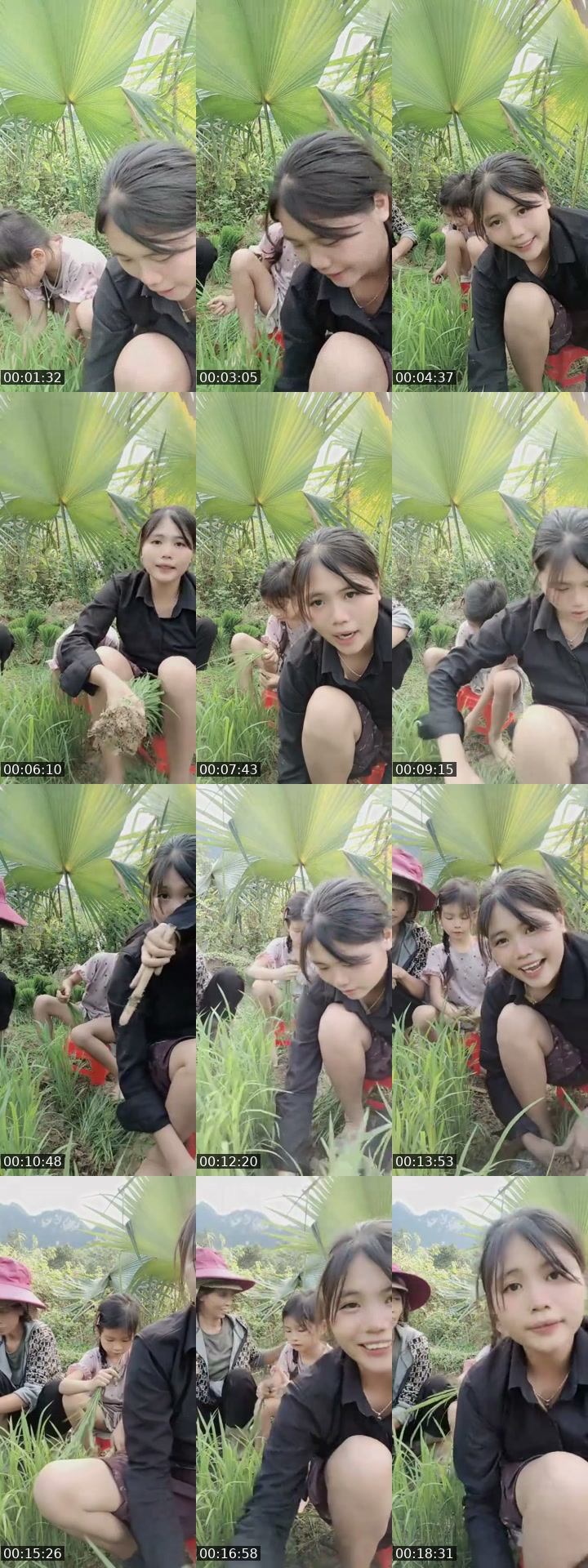 TikTok live: Hello, I'm from Vietnam 🫶 by @dangchan231