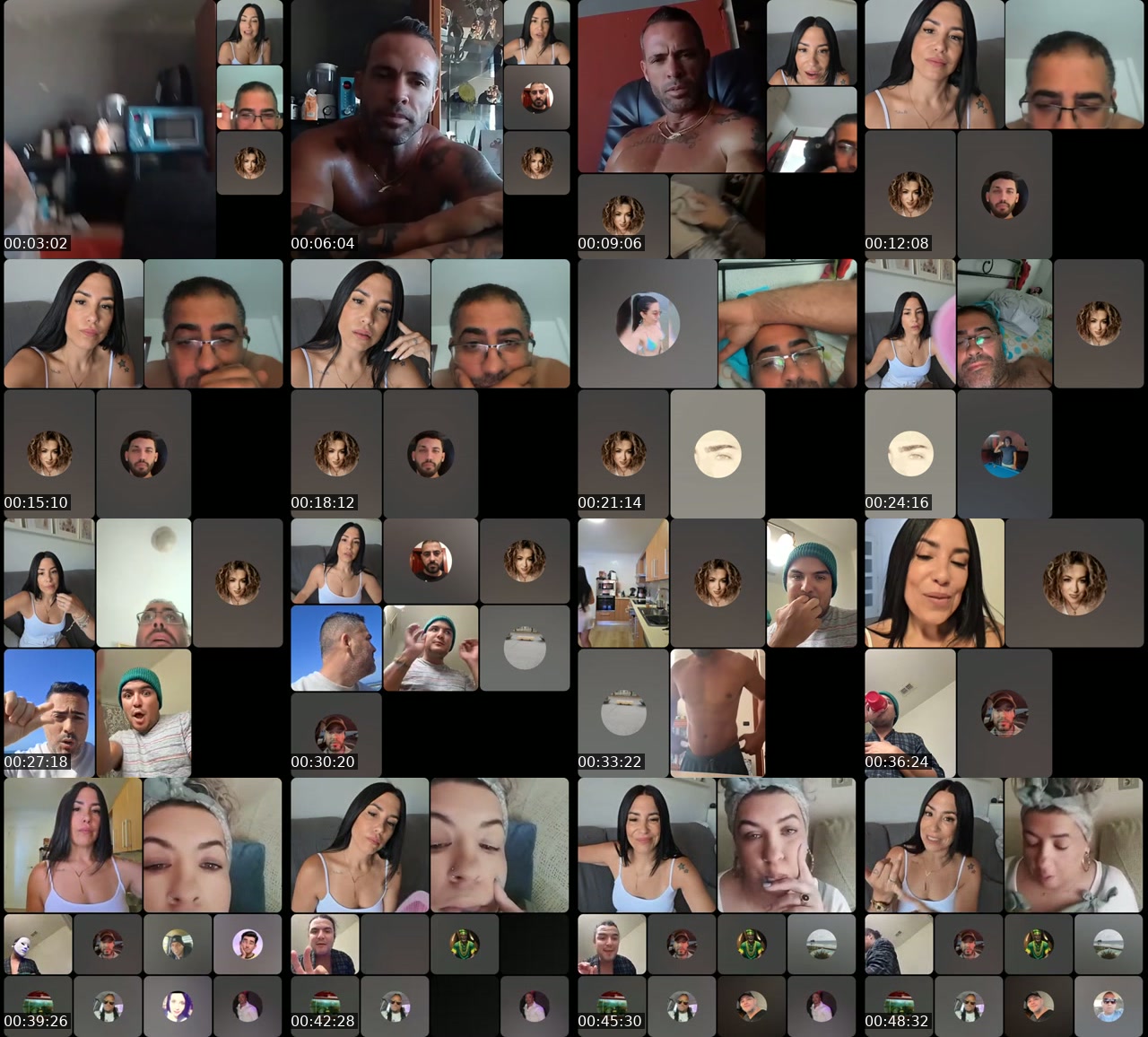 @eliabp86 TikTok live from 2026-07-03