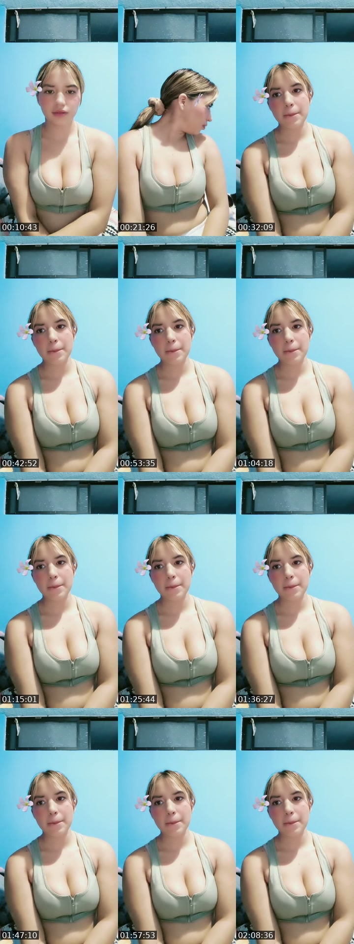 @hudutsevda1 TikTok live from 2026-07-03
