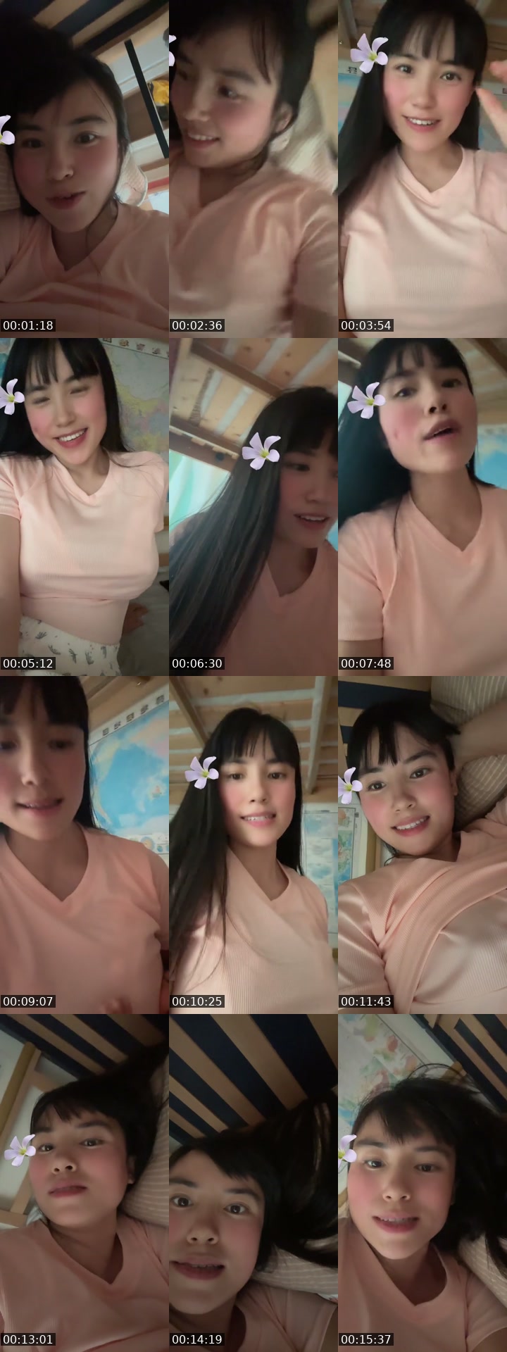 @glow.skye China TikTok live from 2026-07-03