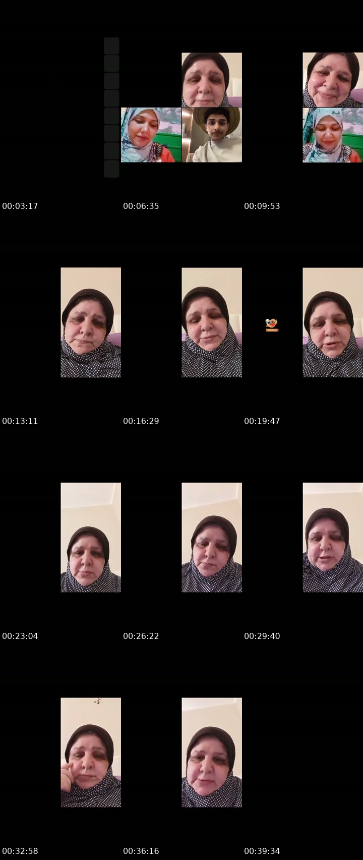 @hashour.cn United States TikTok live from 2026-07-03