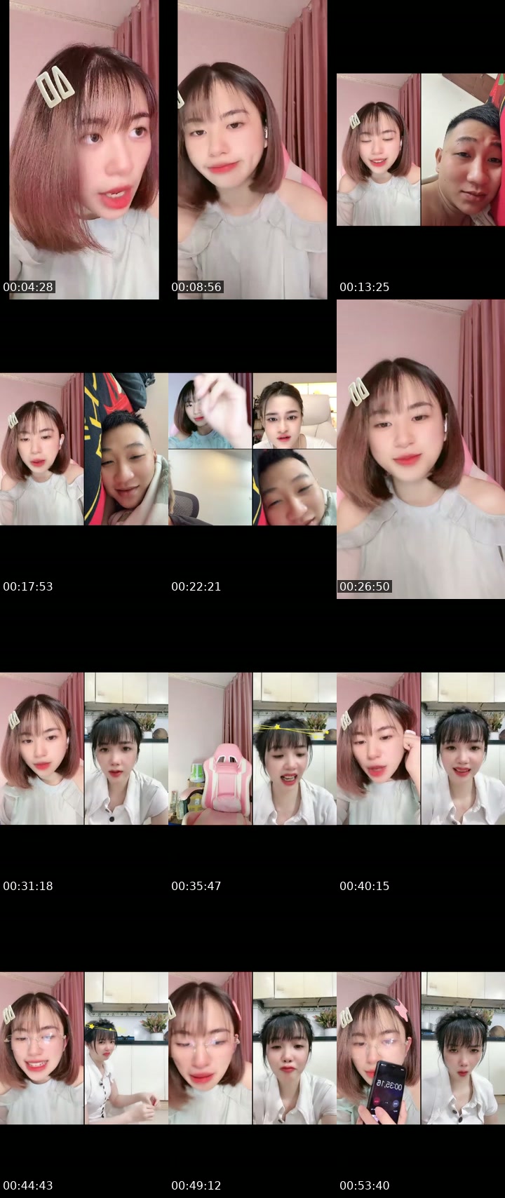 @lylybaodoi TikTok live from 2026-07-03