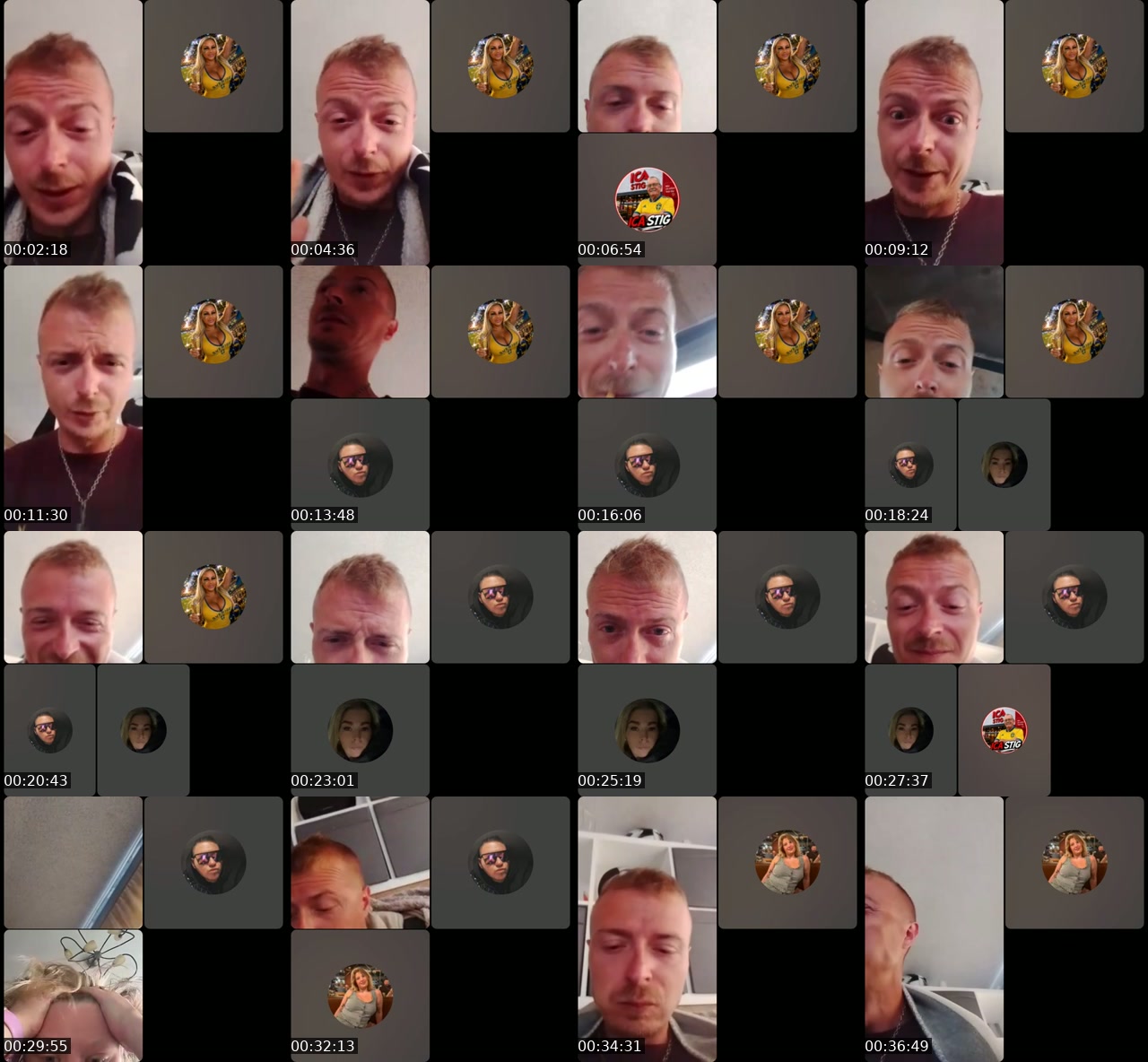 @mrknullsson TikTok live from 2026-07-03
