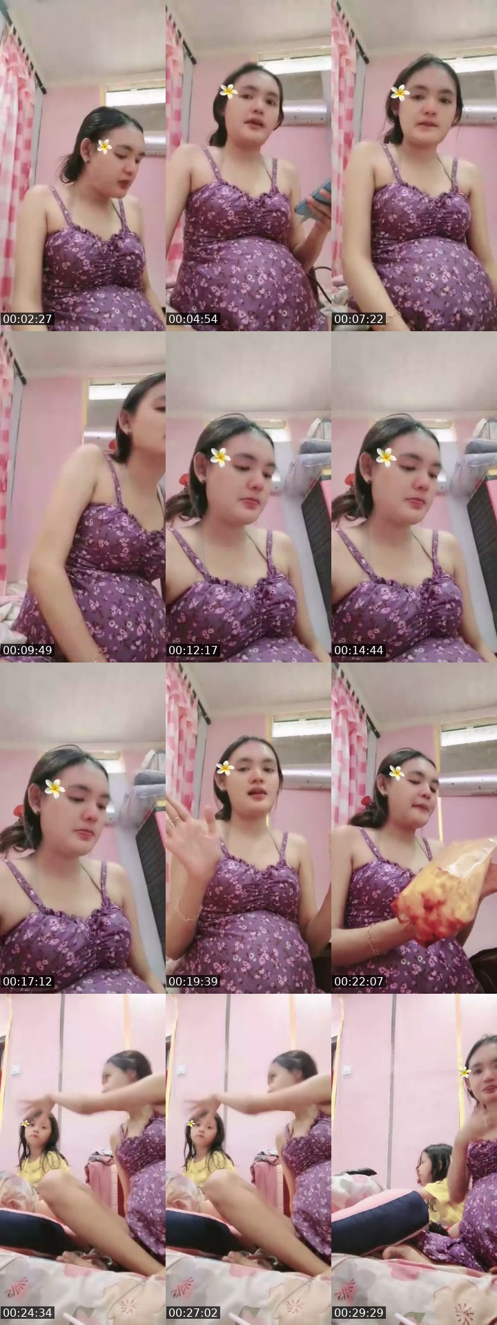 TikTok live: gbt by @santi.sintya8