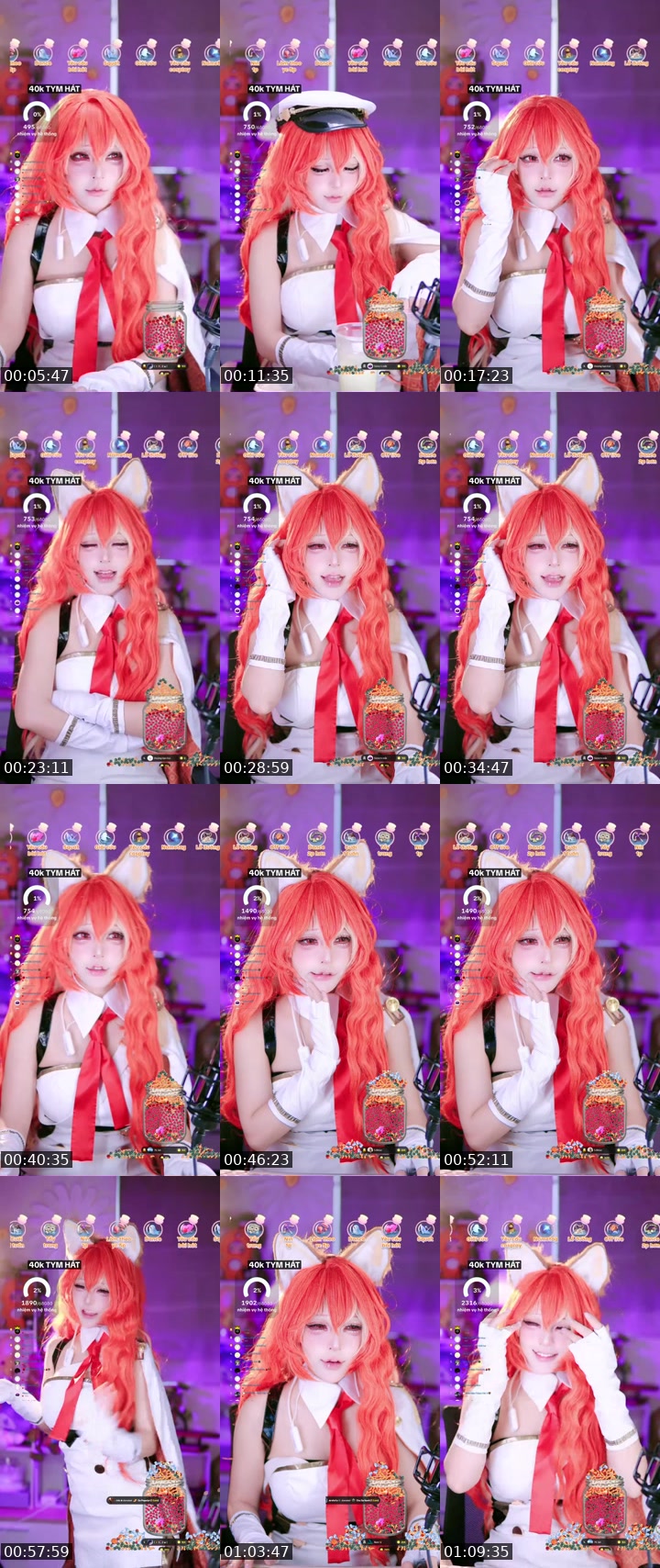 TikTok live: một ngày thật đẹp nha by @will_mina2210