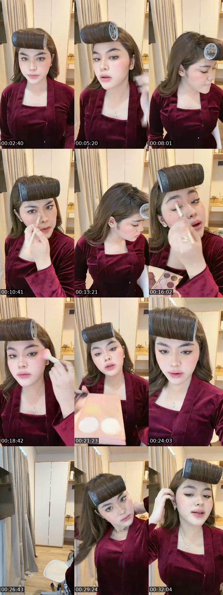@ranaalhaddar TikTok live from 2026-07-04