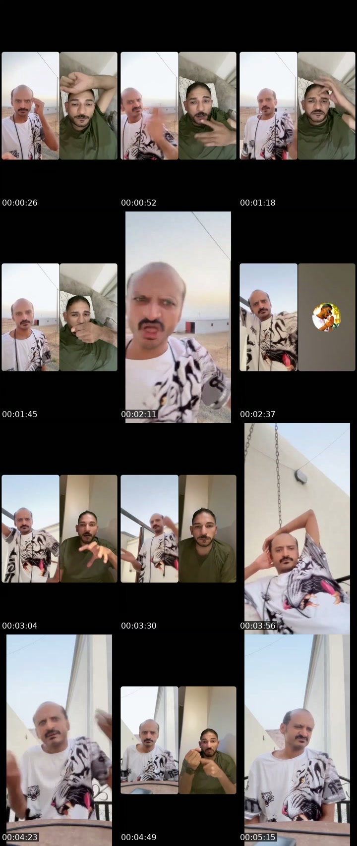 @kj8lj TikTok live from 2026-07-04