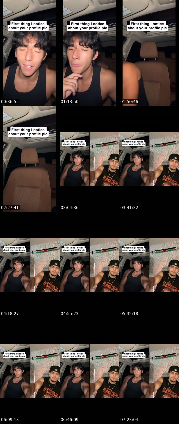 TikTok live: Mentioned YOU! by @jacob_myung