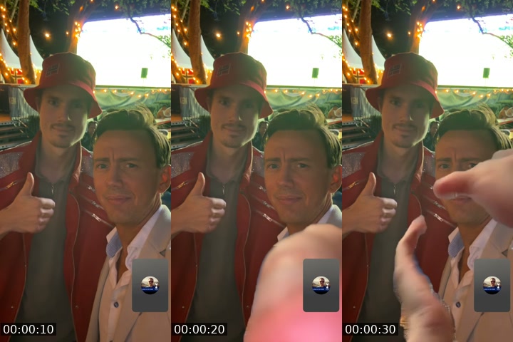 TikTok live: 🇳🇴🇳🇴🇳🇴❤️ by @josteinsorum