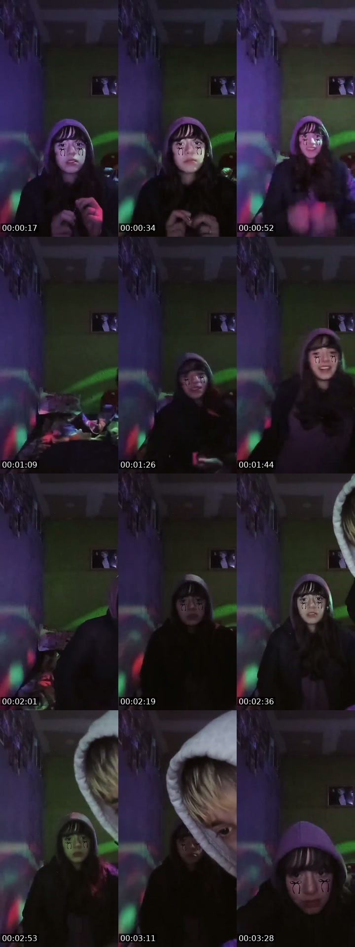 Mexico TikTok live: necesito un shugar de 90 by @jul1.sz