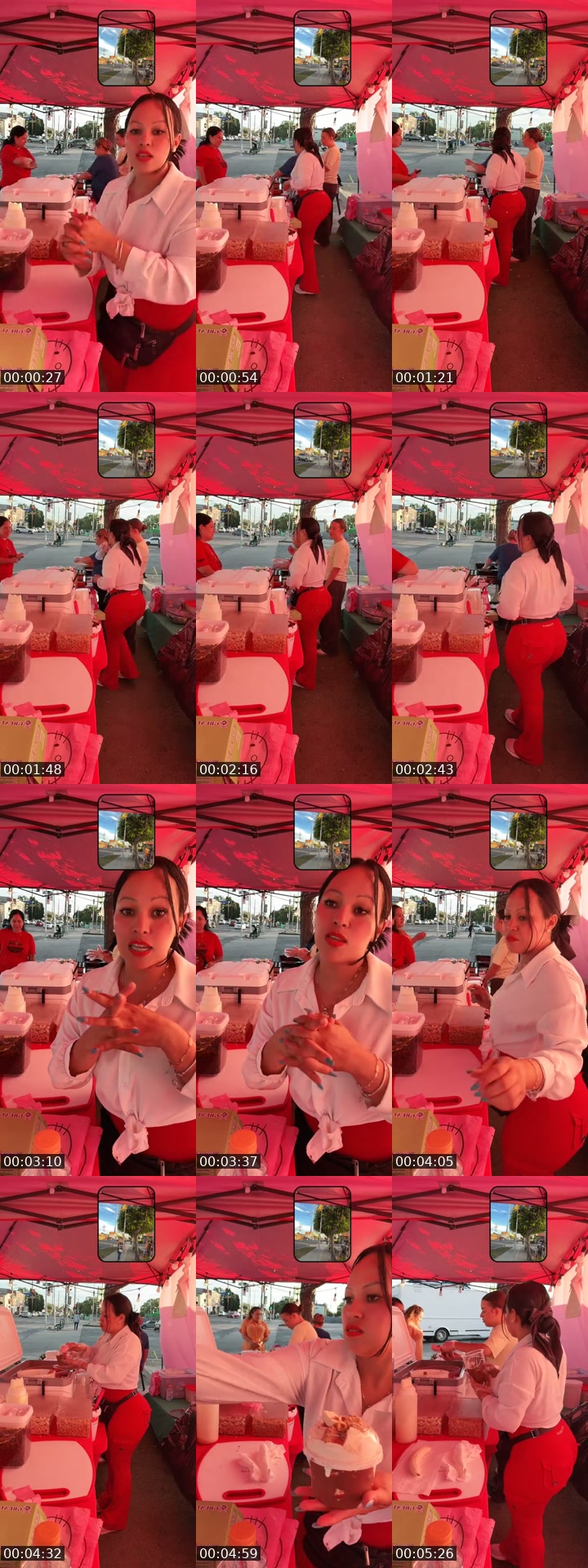 @karenblue31 TikTok live from 2026-07-04