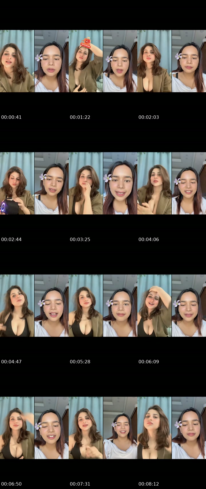 @karunashr TikTok live from 2026-07-04