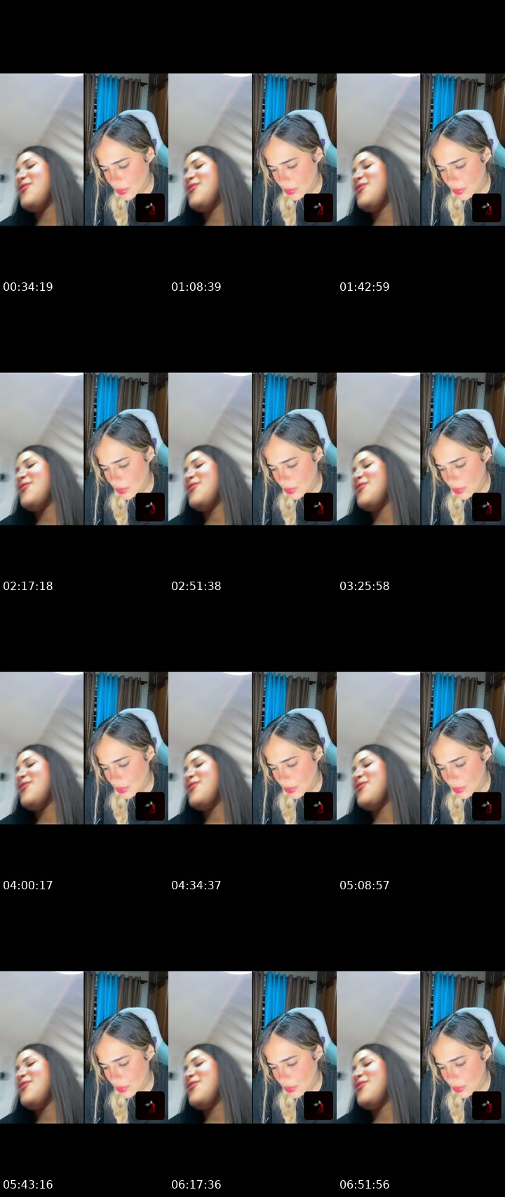 @lacontres TikTok live from 2026-07-04