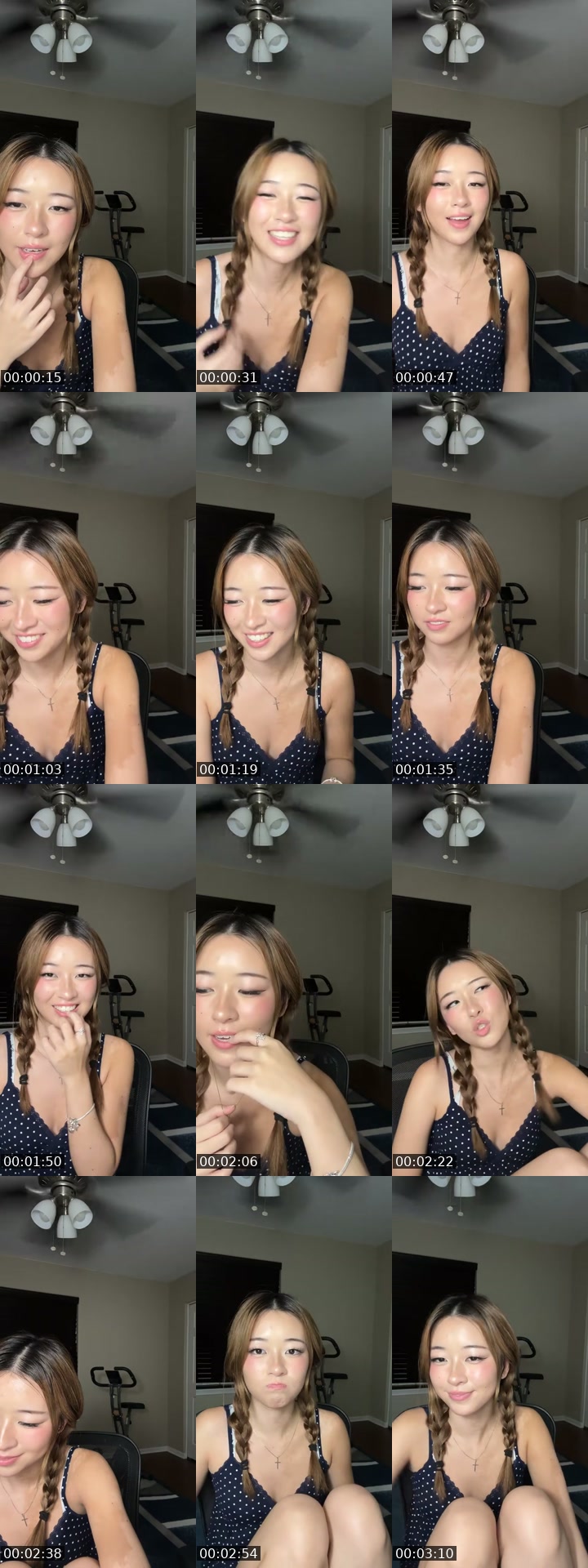 @mitten_ears TikTok live from 2026-07-04