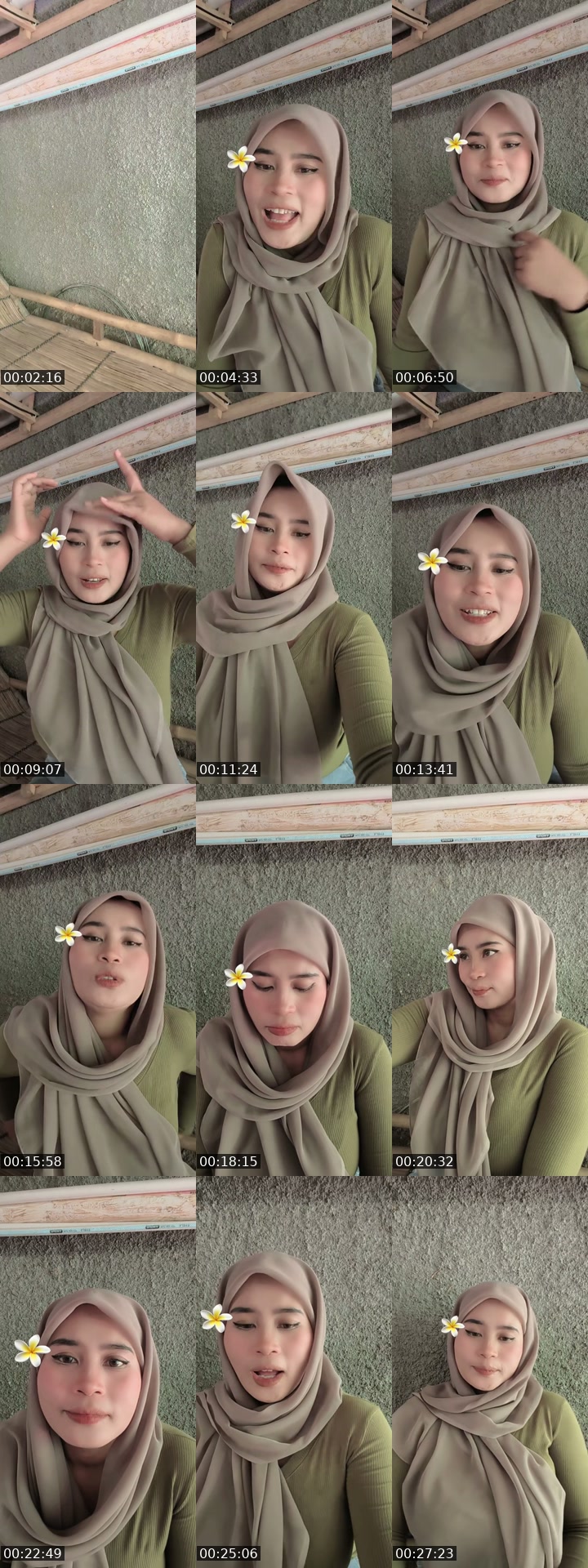 TikTok live: Join subcriber by @suzyvillage_