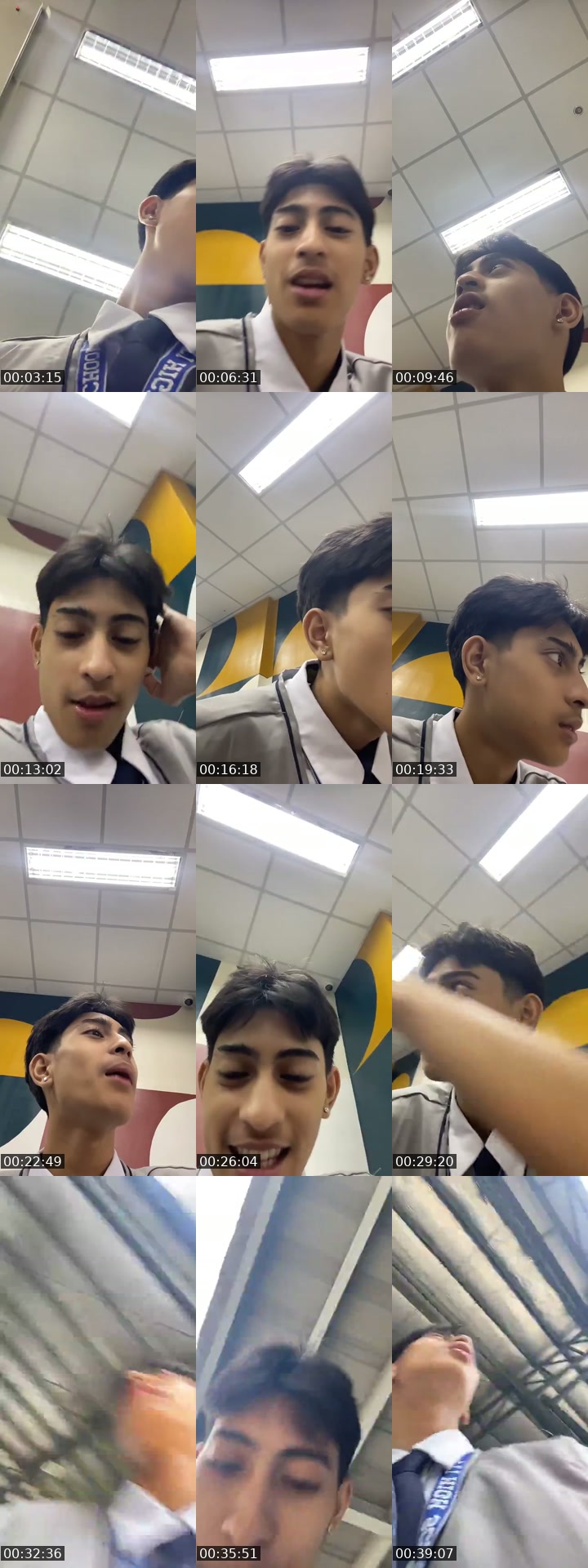 @symondelena TikTok live from 2026-07-04