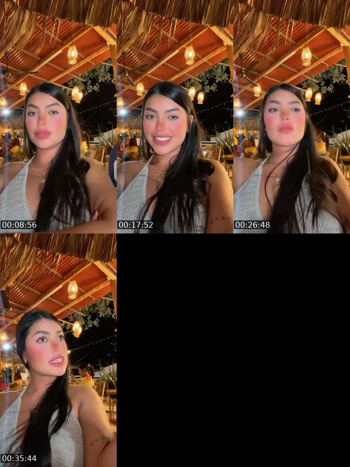 TikTok live: 🇨🇴❤️ by @shavy_17_