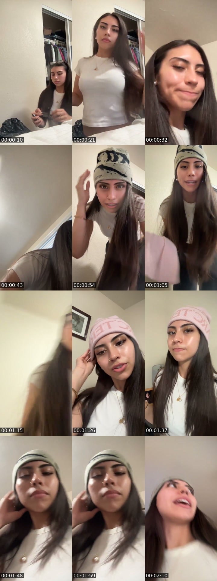 @sofiafreakingpeener TikTok live from 2026-07-04