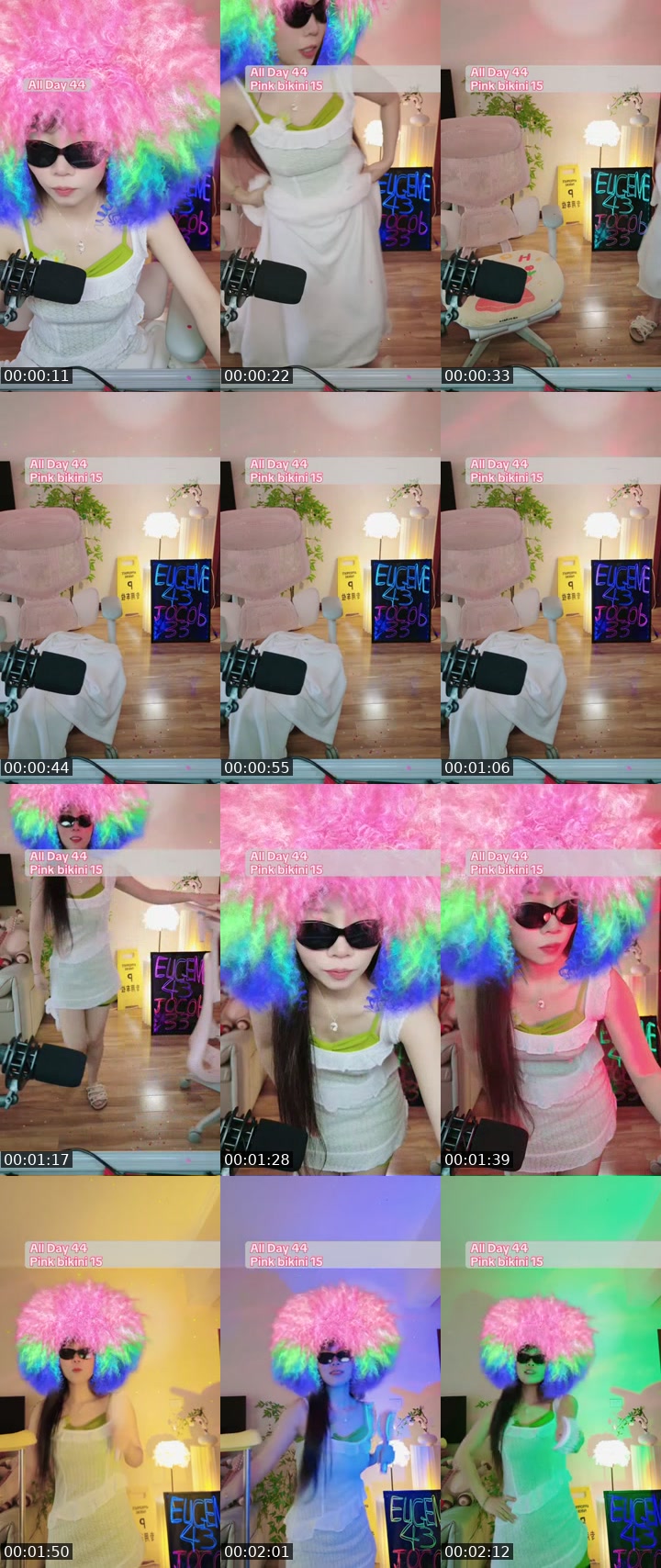 TikTok live: Lets Go LIVE! by @yto221832pu