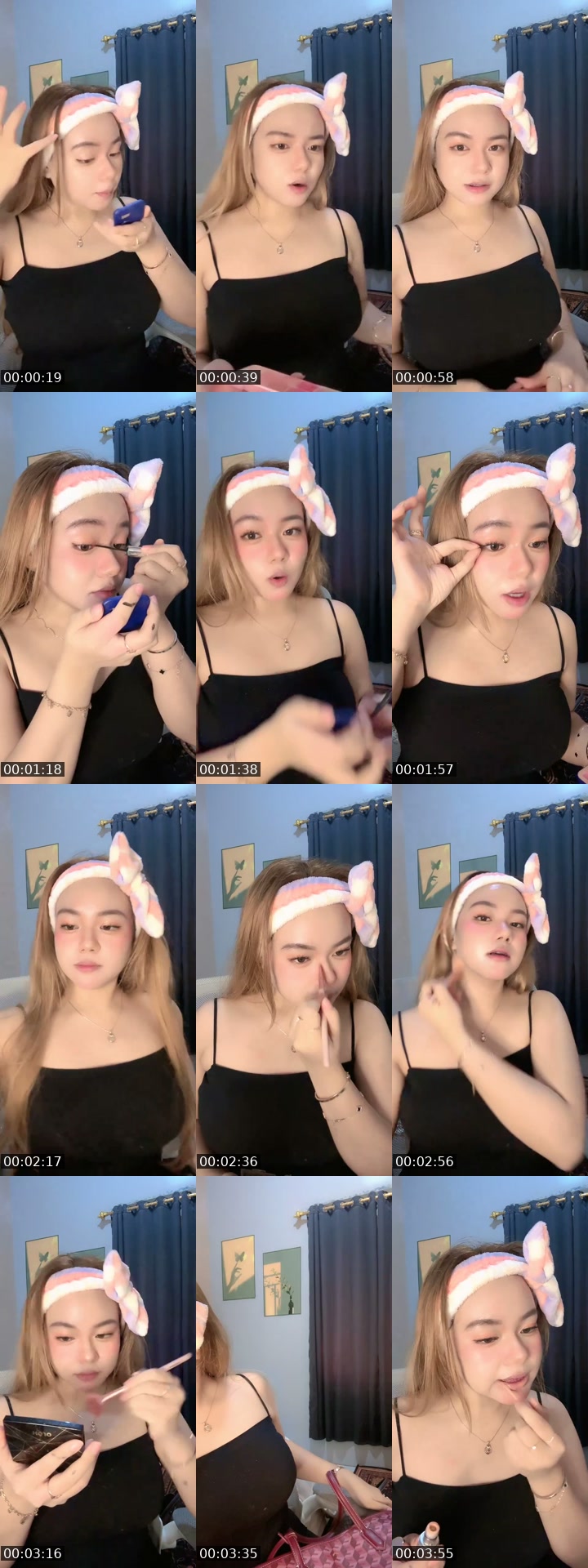 @yourangellyy TikTok live from 2026-07-04
