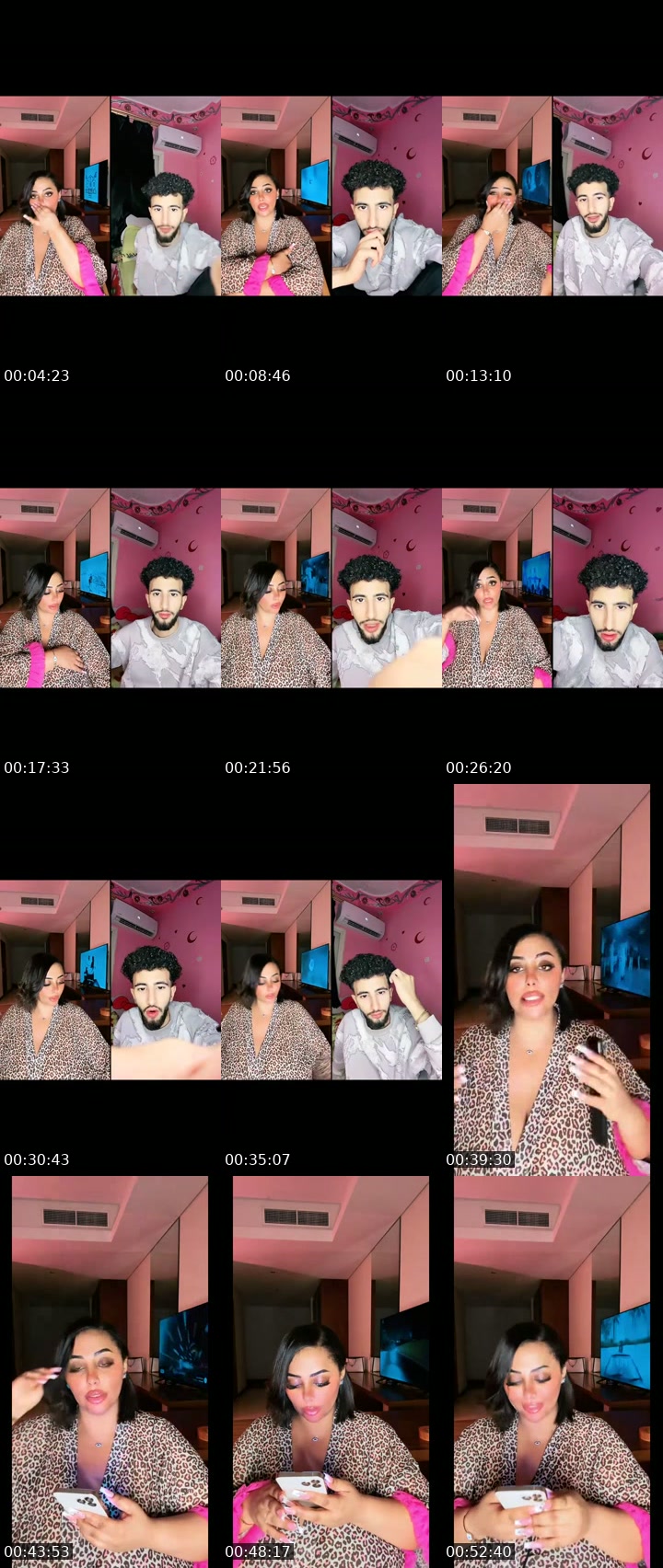 @tigrawyt3 TikTok live from 2026-07-04